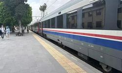 Mersin Adana tren seferleri iptal mi? Açıklama geldi