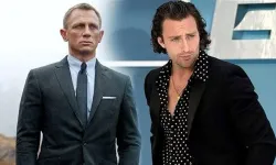 Yeni James Bond, Aaron Taylor-Johnson mı olacak? Oyuncudan yanıt