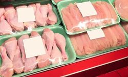 Tavuk eti ihracatına sınırlama getirildi! 1 Mayıs'ta başlıyor