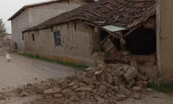 Tokat'taki 5.6 büyüklüğündeki deprem sonrası o paylaşım gündem oldu!