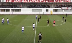 Türkiye, Ankaraspor-Nazilli arasındaki şutsuz maçı konuşuyor! TFF inceleme başlattı