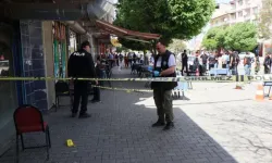 Iğdır'da silahlı kavga: 2'si ağır 3 kişi yaralandı