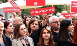 Türkiye Dünya Basın Özgürlüğü Endeksi'nde 158’inci sıraya yükseldi