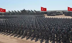 Dünyanın en güçlü orduları listesinde Türkiye sıralama atladı! İşte dünyanın en güçlü orduları