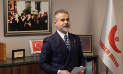 Suat Kılıç: Türkiye'nin öncelikli gündemi ekonomidir