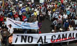 Nikaragua, 50 milyar dolarlık çılgın kanal projesini iptal etti