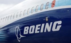Sosyal medyayı Boeing korkusu sardı