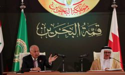 Arap Birliği Genel Sekreteri: Filistin devletinin kurulması ‘an meselesi’