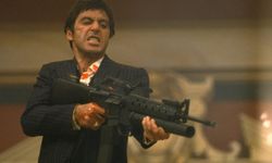 Al Pacino yeni gerilimde bir kez daha mafya babası rolünde