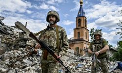 3 binden fazla mahkûm Ukrayna ordusuna katılmak için başvuruda bulundu