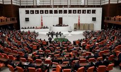 TSK Personel Kanunu değişikliği TBMM'ye sunuldu