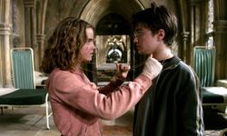 En iyi Harry Potter filminin yönetmeni 20 yıl sonra itiraf etti