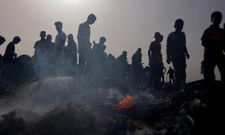 İsrail saldırısına küresel kınama