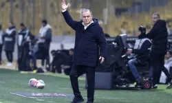 Yunan basını: Fatih Terim, Panathinaikos'tan gönderildi