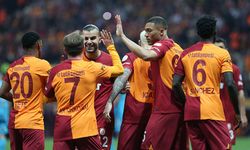 Konyaspor - Galatasaray maçı İlk 11'ler belli oldu