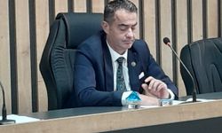 Koçarlı Belediye Başkanı Özgür Arıcı: Belediyeyi 200 milyon lira borçla teslim aldık