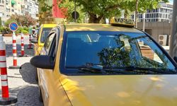 Aydın'da taksiciler zam bekliyor