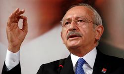 Kılıçdaroğlu: Ben adaylığımı dayatmadım, ısrarların üzerine aday oldum