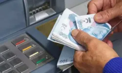 Bankalardan ATM'ler için yeni düzenleme: Limitler artırıldı