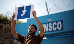 Facebook ve Instagram neden Filistin'i destekleyen içerikleri 'sansürlemekle' suçlanıyor?
