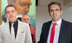 Koçarlı Belediyesi'nde Ak Parti İl Başkanı Gökhan Ökten'in ilişiği kesildi