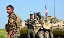ABD'den terör örgütü PYD'ye şok: Tanımıyoruz