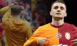 Kerem Aktürkoğlu: Galatasaray kaptanı onların seviyesine inmez!