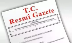7 üniversitede rektör ataması
