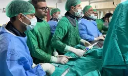 Kalp hastanesinden Türkiye’de bir ilk