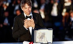77. Cannes Film Festivali’nde ödüller sahiplerini buldu