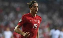 A Milli Takım’ın EURO 2024 aday kadrosunda değişiklik