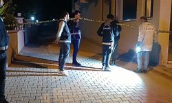 Gaziantep'te cinnet getiren şahıs dehşet saçtı: 1 ölü, 2 ağır yaralı