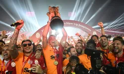 Şampiyon Galatasaray!