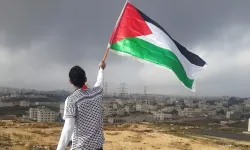 Filistin'in BM'ye tam üyelik tasarısı onayladı