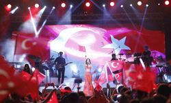 Aydın Büyükşehir, 19 Mayıs’ı binlerce Aydınlıyla kutladı