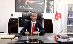 Efeler Belediye Başkanı Yetişkin grevle ilgili konuştu; “Bu şartları Türkiye’de karşılayacak bir belediye yok”