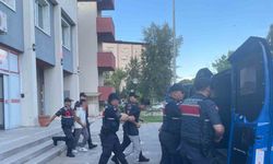 İzmir’den Nazilliye uyuşturucu sevkiyatında 3 tutuklama