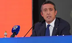 Ali Koç: Gelecek sezon Türkiye Kupası'nda olmayacağız