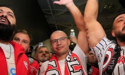 Antalya’da Alex izdihamı