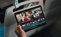 Apple Yeni iPad Air modellerini tanıttı! Efsane olmuş!