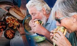 Araştırma sonuçları şaşırttı: Hızlı yemek yiyenler dikkat! Hangi sağlık sorunlarına neden oluyor? ‘20 dakikadan kısa sürüyorsa…’