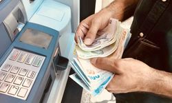 ATM’lerde yeni dönem başlıyor bankaya gitmeden bakın