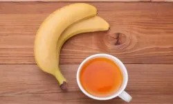 Muz Kabuğu Çayı: Sağlık İçin Doğal Bir Çözüm