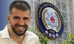 Ayhan Bora Kaplan soruşturmasında, Ankara İl Emniyet Müdür Yardımcısı görevden uzaklaştırıldı