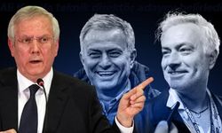 Aziz Yıldırım açıkladı: 3 yıl için Jose Mourinho'yu haftaya İstanbul'a getireceğim | Stat projesi hakkında: 60 bin kişilik olacak
