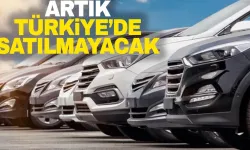 Bazı güvenlik özellikleri olmayan otomobiller Türkiye'de satılamayacak
