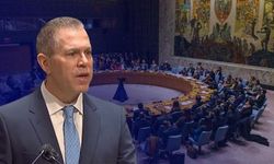 BM Güvenlik Konseyi'nde Reisi için saygı duruşu... İsrail tepki gösterdi