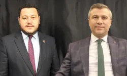 Bolu Belediyesi, CHP ile AK Parti İl Başkanlarına 'izmarit atma' cezası kesti