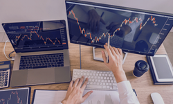 Borsa haftayı düşüşle tamamladı