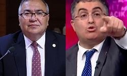 Ersan Şen, CHP Aydın Milletvekili Süleyman Bülbül'ü yerden yere vurdu